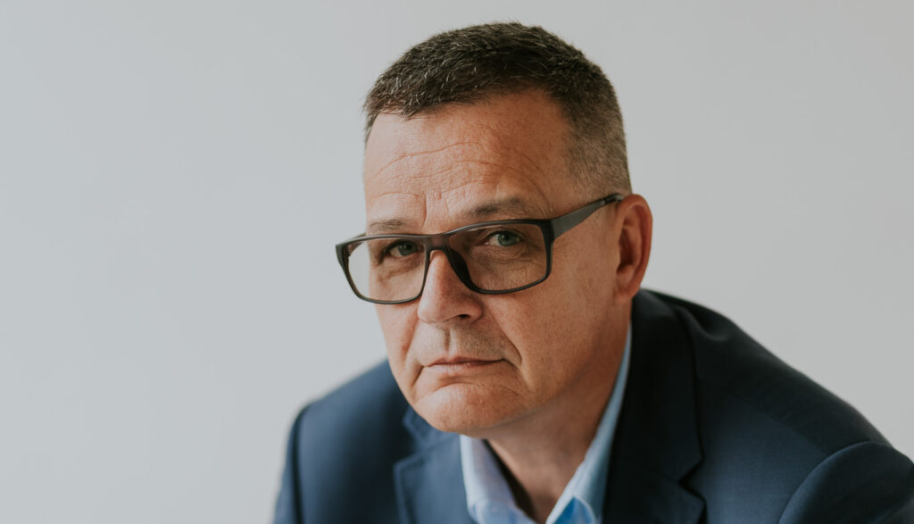 Rynek nieruchomości w Myślenicach – wywiad dla mrn.pl